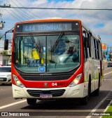 Integração Transportes 0421077 na cidade de Manaus, Amazonas, Brasil, por Felipe Andrade. Número da foto: #:id.