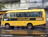 Prefeitura Municipal de Ibitirama 4D93 na cidade de Vitória, Espírito Santo, Brasil, por Sergio Corrêa. Número da foto: #12805940.