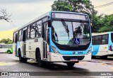 Vega Manaus Transporte 1015015 na cidade de Manaus, Amazonas, Brasil, por João Pbs. Número da foto: #12805990.