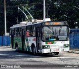 Next Mobilidade - ABC Sistema de Transporte 7055 na cidade de São Paulo, São Paulo, Brasil, por Matheus Costa. Número da foto: #:id.