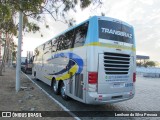 Transbraz 13105 na cidade de Caruaru, Pernambuco, Brasil, por Lenilson da Silva Pessoa. Número da foto: #:id.