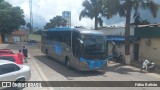 Viação Princesa dos Inhamuns 213 na cidade de Guaraciaba do Norte, Ceará, Brasil, por Fábio Batista. Número da foto: #:id.
