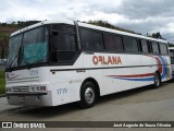 Orlana Transportes e Turismo 1719 na cidade de Aparecida, São Paulo, Brasil, por José Augusto de Souza Oliveira. Número da foto: #12806294.
