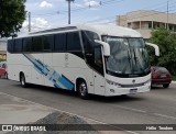 Volkswagen Ônibus e Caminhões - MAN Latin America PVS-33 na cidade de Resende, Rio de Janeiro, Brasil, por Hélio  Teodoro. Número da foto: #:id.