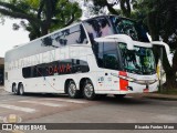 Auto Viação Catarinense 319324 na cidade de Curitiba, Paraná, Brasil, por Ricardo Fontes Moro. Número da foto: #12806601.