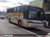 Ônibus Particulares 007 na cidade de São Paulo, São Paulo, Brasil, por Rafael Lopes de Oliveira. Número da foto: #12806222.