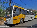 Transunião Transportes 3 6686 na cidade de São Paulo, São Paulo, Brasil, por Victor Diogo. Número da foto: #:id.
