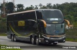 Estrela Turismo 9000 na cidade de Santa Isabel, São Paulo, Brasil, por George Miranda. Número da foto: #12806727.