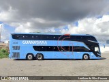 Expresso Guanabara 2438 na cidade de Caruaru, Pernambuco, Brasil, por Lenilson da Silva Pessoa. Número da foto: #:id.