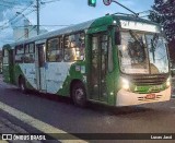 VB Transportes e Turismo 3165 na cidade de Campinas, São Paulo, Brasil, por Lucas Jacó. Número da foto: #12805080.