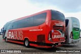 Lirabus 12091 na cidade de Hortolândia, São Paulo, Brasil, por José Eduardo Garcia Pontual. Número da foto: #12804950.