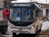Borborema Imperial Transportes 603 na cidade de Jaboatão dos Guararapes, Pernambuco, Brasil, por Áudios Guilherme. Número da foto: #:id.