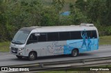 Ônibus Particulares 5A25 na cidade de Santa Isabel, São Paulo, Brasil, por George Miranda. Número da foto: #12806569.