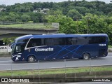 Viação Cometa 719628 na cidade de Cajati, São Paulo, Brasil, por Leandro Muller. Número da foto: #12805208.