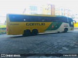 Empresa Gontijo de Transportes 15000 na cidade de Ipatinga, Minas Gerais, Brasil, por Celso ROTA381. Número da foto: #12805768.