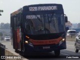 Evanil Transportes e Turismo RJ 132.106 na cidade de Belford Roxo, Rio de Janeiro, Brasil, por Pedro Honório. Número da foto: #12804597.