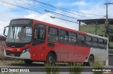 Expresso Unir 941 na cidade de São José da Lapa, Minas Gerais, Brasil, por Moisés Magno. Número da foto: #12805243.