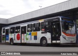Transcel > CS Brasil 1085 na cidade de Mogi das Cruzes, São Paulo, Brasil, por Rafael Santos Silva. Número da foto: #:id.