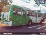 VB Transportes e Turismo 3165 na cidade de Campinas, São Paulo, Brasil, por Lucas Jacó. Número da foto: #12805090.
