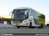 Empresa Gontijo de Transportes 18345 na cidade de Caruaru, Pernambuco, Brasil, por Lenilson da Silva Pessoa. Número da foto: #12806481.