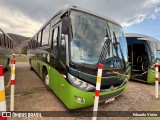 Turin Transportes 2485 na cidade de Itabirito, Minas Gerais, Brasil, por Eduardo Vieira. Número da foto: #12804942.
