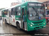OT Trans - Ótima Salvador Transportes 20853 na cidade de Salvador, Bahia, Brasil, por Alexandre Souza Carvalho. Número da foto: #:id.