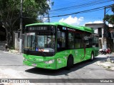Auto Viação Transcap >> Auto Bless Transportes 8 5268 na cidade de São Paulo, São Paulo, Brasil, por Michel Sc. Número da foto: #12807127.