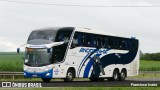 Empresa de Transportes Andorinha 7007 na cidade de Rancharia, São Paulo, Brasil, por Francisco Ivano. Número da foto: #12807117.