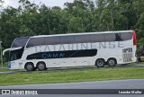 Auto Viação Catarinense 319314 na cidade de Cajati, São Paulo, Brasil, por Leandro Muller. Número da foto: #12805241.