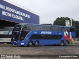Eucatur - Empresa União Cascavel de Transportes e Turismo 6000 na cidade de Vilhena, Rondônia, Brasil, por Busologia Em Vilhena. Número da foto: #12804773.