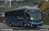 Divinéia Turismo 8000 na cidade de Santa Isabel, São Paulo, Brasil, por George Miranda. Número da foto: #12806822.