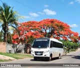 Prefeitura Municipal de Alta Floresta 7I80 na cidade de Alta Floresta, Mato Grosso, Brasil, por Cristian Schumann. Número da foto: #12805148.