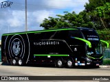 Viação Garcia 98100 na cidade de São Paulo, São Paulo, Brasil, por César Ônibus. Número da foto: #12806686.
