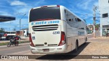 Emtram 4290 na cidade de Barra da Estiva, Bahia, Brasil, por Flávio  Santos. Número da foto: #12805922.