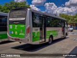Transcooper > Norte Buss 1 6407 na cidade de São Paulo, São Paulo, Brasil, por Kauã Rodrigues. Número da foto: #:id.