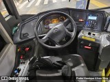 Viação Metrópole Paulista - Zona Sul 7 3363 na cidade de São Paulo, São Paulo, Brasil, por Pedro Henrique Alves Silva. Número da foto: #12806511.