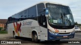 Solazer Transportes e Turismo RJ 543.031 na cidade de Nova Iguaçu, Rio de Janeiro, Brasil, por Léo Carvalho. Número da foto: #:id.
