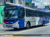 Auto Viação Bragança Metropolitana > Viação Raposo Tavares 12.232 na cidade de São Paulo, São Paulo, Brasil, por Daniel Chaves. Número da foto: #12805381.