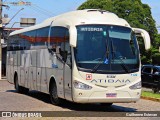 Viação Atibaia São Paulo 1120 na cidade de Atibaia, São Paulo, Brasil, por Guilherme Estevan. Número da foto: #12806984.
