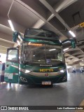 Viação Motta 19010 na cidade de São José do Rio Preto, São Paulo, Brasil, por Luis Guilherme Costa. Número da foto: #12805989.