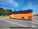 Cadatur Transportes e Turismo 9002 na cidade de Aparecida, São Paulo, Brasil, por Marcelo Horta. Número da foto: #:id.
