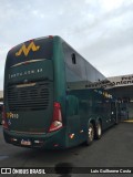 Viação Motta 19010 na cidade de Parapuã, São Paulo, Brasil, por Luis Guilherme Costa. Número da foto: #12805985.