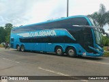 Viação Águia Branca 51250 na cidade de Ipatinga, Minas Gerais, Brasil, por Celso ROTA381. Número da foto: #:id.