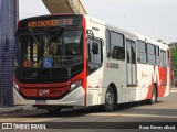 Integração Transportes 0424020 na cidade de Manaus, Amazonas, Brasil, por Ruan Neves oficial. Número da foto: #:id.