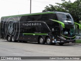 Viação Garcia 90011 na cidade de São Paulo, São Paulo, Brasil, por Gabriel Oliveira Caldas da Nobrega. Número da foto: #12805517.