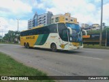 Empresa Gontijo de Transportes 17165 na cidade de Ipatinga, Minas Gerais, Brasil, por Celso ROTA381. Número da foto: #12804538.