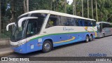 Omegatur 4025 na cidade de Petrópolis, Rio de Janeiro, Brasil, por GUIZÃO RJ. Número da foto: #:id.