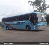 Expresso Ribeiro 2500 na cidade de Montes Claros, Minas Gerais, Brasil, por Cristiano Martins. Número da foto: #12807060.