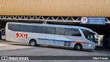 Auto Viação 1001 RJ 108.446 na cidade de Rio de Janeiro, Rio de Janeiro, Brasil, por Fábio Paixão. Número da foto: #12804844.