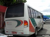 EMTRAM - Empresa de Transportes Manacapuru 20112454 na cidade de Manaus, Amazonas, Brasil, por João Vicente. Número da foto: #12805757.